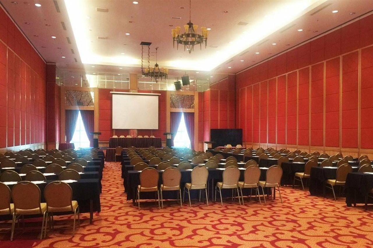 De Palma Hotel Shah Alam Exterior foto
